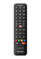 Meliconi Universal Remote Control - 808035 Universal Remote Control For 1 Tv Device With Preprogrammed Code
